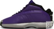 Кроссовки Adidas Crazy 1 'Regal Purple', фиолетовый GY8944 | Purple фото 3