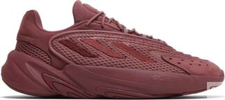 Кроссовки Adidas Ozelia 'Burgundy', розовый