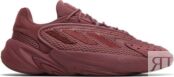 Кроссовки Adidas Ozelia 'Burgundy', розовый GX3256 | Pink фото 1