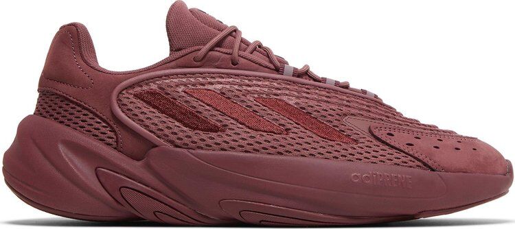 Кроссовки Adidas Ozelia 'Burgundy', розовый GX3256 | Pink фото 1