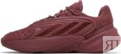 Кроссовки Adidas Ozelia 'Burgundy', розовый GX3256 | Pink фото 3