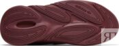 Кроссовки Adidas Ozelia 'Burgundy', розовый GX3256 | Pink фото 4