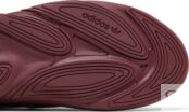 Кроссовки Adidas Ozelia 'Burgundy', розовый GX3256 | Pink фото 5