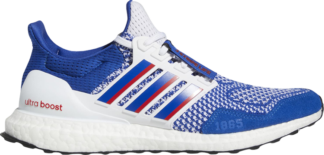 Кроссовки Adidas NCAA x UltraBoost 1.0 'Kansas Jayhawks', синий