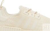 Кроссовки Adidas NMD_R1 'Ecru Tint', розовый GX9530 | Pink фото 2