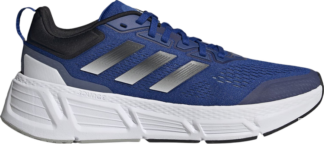 Кроссовки Adidas Questar 'Royal Blue Grey', синий