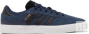 Кроссовки Adidas Busenitz Vulc 2 'Collegiate Navy', синий GW3192 | Blue фото 1