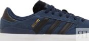 Кроссовки Adidas Busenitz Vulc 2 'Collegiate Navy', синий GW3192 | Blue фото 2