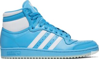 Кроссовки Adidas Top Ten High 'Sky Rush', синий