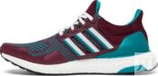 Кроссовки Adidas Disney x UltraBoost 1.0 DNA 'The Mighty Ducks - Jesse Hall GX2117 | Red фото 3