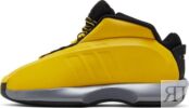 Кроссовки Adidas Crazy 1 'Sunshine' 2022, желтый GY3808 | Yellow фото 3