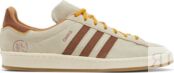 Кроссовки Adidas Campus 80s 'Shanghai - Mooncakes', кремовый GY4589 | Cream фото 1