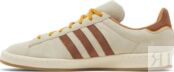 Кроссовки Adidas Campus 80s 'Shanghai - Mooncakes', кремовый GY4589 | Cream фото 3