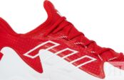 Кроссовки Adidas Mahomes 1 Impact FLX 'Team Collegiate Red', красный GZ5006 | Red фото 2