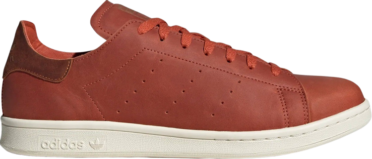 Кроссовки Adidas Stan Smith Recon 'Surf Red', красный H03703 | Red фото 1