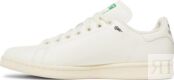 Кроссовки Adidas André Saraiva x Stan Smith 'The World Needs Love', кремовы GZ2202 | Cream фото 3