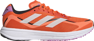 Кроссовки Adidas SL20.3 'Impact Orange', оранжевый