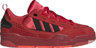 Кроссовки Adidas ADI2000 'Better Scarlet', красный