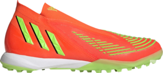 Кроссовки Adidas Predator Edge.1 TF 'Game Data Pack', красный