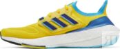 Кроссовки Adidas UltraBoost 22 'Yellow Sky Rush', желтый GW1710 | Yellow фото 3