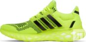 Кроссовки Adidas UltraBoost Web DNA 'Solar Yellow', желтый GY4172 | Yellow фото 3