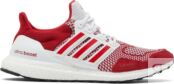 Кроссовки Adidas NCAA x UltraBoost 1.0 'Indiana', красный HQ5872 | Red фото 1