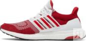 Кроссовки Adidas NCAA x UltraBoost 1.0 'Indiana', красный HQ5872 | Red фото 3