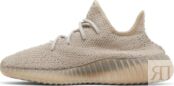 Кроссовки Adidas Yeezy Boost 350 V2 'Slate', кремовый HP7870 | Cream фото 3