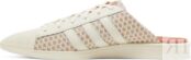 Кроссовки Adidas Ivy Park x Superstar Mule 'Ivytopia', кремовый HR0175 | Cream фото 3