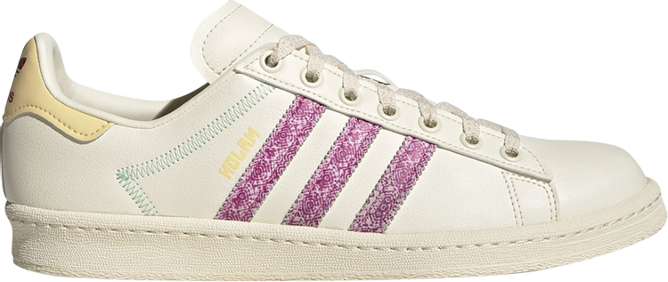 Кроссовки Adidas Kolam x Campus 'Adilicious City Series', кремовый FZ6569 | Cream фото 1