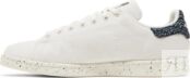 Кроссовки Adidas Stan Smith 'White Legend Ink Speckled', желтый GY7318 | Yellow фото 3