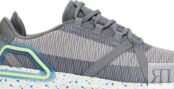 Кроссовки Adidas Solarthon Primegreen Spikeless Golf 'Grey', серый FZ1025 | Grey фото 2