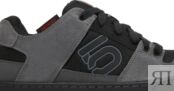 Кроссовки Adidas Five Ten Freerider 'Grey Black', серый FW2836 | Grey фото 2