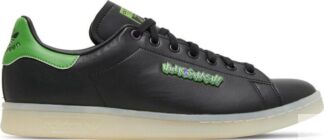 Кроссовки Adidas Marvel x Stan Smith 'Hulk Smash', черный