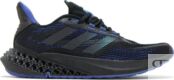 Кроссовки Adidas 4DFWD Pulse 'Black Sonic Ink', черный Q46452 | Black фото 1