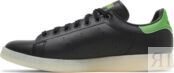 Кроссовки Adidas Marvel x Stan Smith 'Hulk Smash', черный FZ2708 | Black фото 3