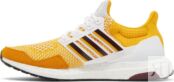 Кроссовки Adidas NCAA x UltraBoost 1.0 'Arizona State Sun Devils', золотой HQ5877 | Gold фото 3