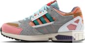 Кроссовки Adidas ZX 10/8 'Candyverse', серый GX1085 | Grey фото 3