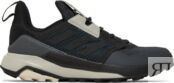 Кроссовки Adidas Terrex Trailmaker 'Black Aluminium', черный FU7237 | Black фото 1