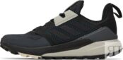 Кроссовки Adidas Terrex Trailmaker 'Black Aluminium', черный FU7237 | Black фото 3