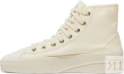 Кроссовки Adidas Nizza 'Cream White', кремовый GX0988 | Cream фото 3