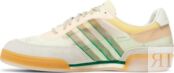 Кроссовки Adidas Craig Green x Squash Polta AKH 'Cream Bold Green', кремовы GX7033 | Cream фото 3