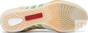 Кроссовки Adidas Craig Green x Squash Polta AKH 'Cream Bold Green', кремовы GX7033 | Cream фото 4