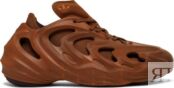 Кроссовки Adidas adiFOM Q 'Cosmic Way Runners - Mars', коричневый GY0064 | Brown фото 1