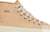 Кроссовки Adidas Nizza 'Pale Nude', коричневый GX0989 | Brown фото 2