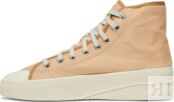 Кроссовки Adidas Nizza 'Pale Nude', коричневый GX0989 | Brown фото 3