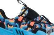 Кроссовки Adidas Trae Young 1 'Pixels', многоцветный GY0289 | Multi-Color фото 2