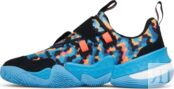 Кроссовки Adidas Trae Young 1 'Pixels', многоцветный GY0289 | Multi-Color фото 3