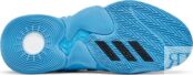 Кроссовки Adidas Trae Young 1 'Pixels', многоцветный GY0289 | Multi-Color фото 4