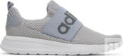 Кроссовки Adidas Lite Racer Adapt 4.0 'Halo Silver', серый H04805 | Grey фото 1